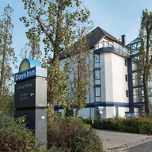 Days Inn Leipzig Messe