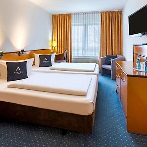 Superior Zimmer mit Kingsize-Bett