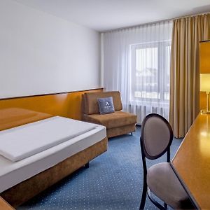 Standard Doppelzimmer